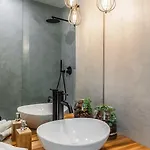 Apartment K24 - Old Town Luxury