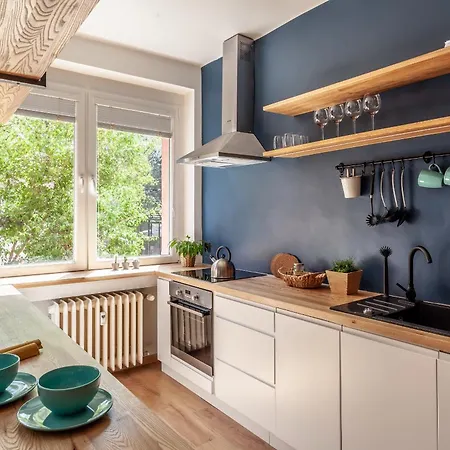 K24 - Old Town Luxury Bratislava