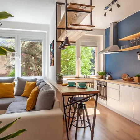 K24 - Old Town Luxury