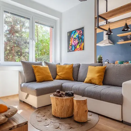 K24 - Old Town Luxury