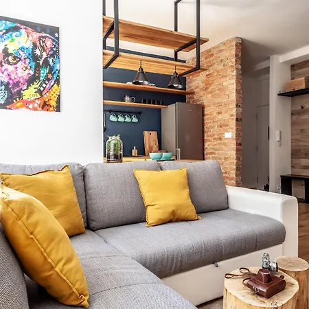 K24 - Old Town Luxury Bratislava