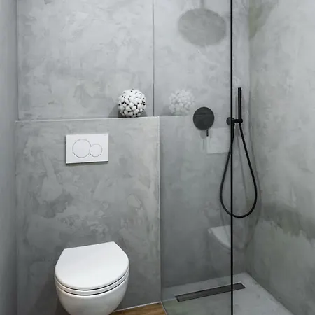K24 - Old Town Luxury Apartment