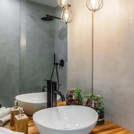 Apartment K24 - Old Town Luxury