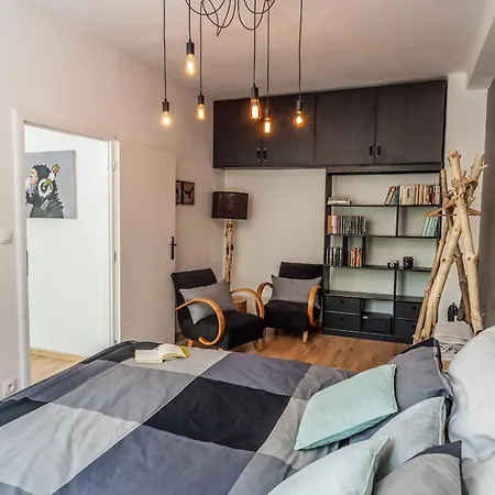 K24 - Old Town Luxury