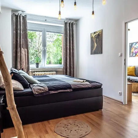 K24 - Old Town Luxury