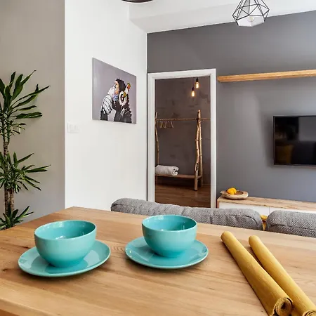 K24 - Old Town Luxury Bratislava