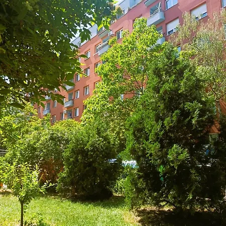 Apartment K24 - Old Town Luxury Bratislava