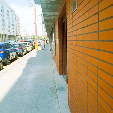 Apartment K24 - Old Town Luxury *