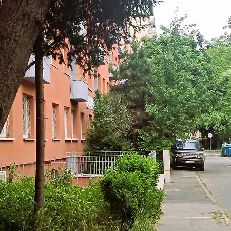 Apartment K24 - Old Town Luxury *