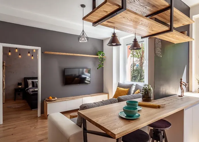 K24 - Old Town Luxury *