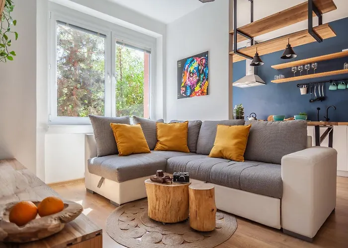 K24 - Old Town Luxury