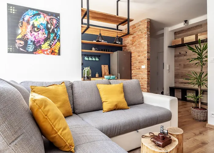 K24 - Old Town Luxury براتسيلافا