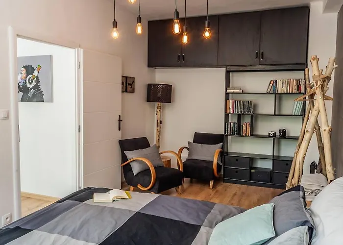 K24 - Old Town Luxury