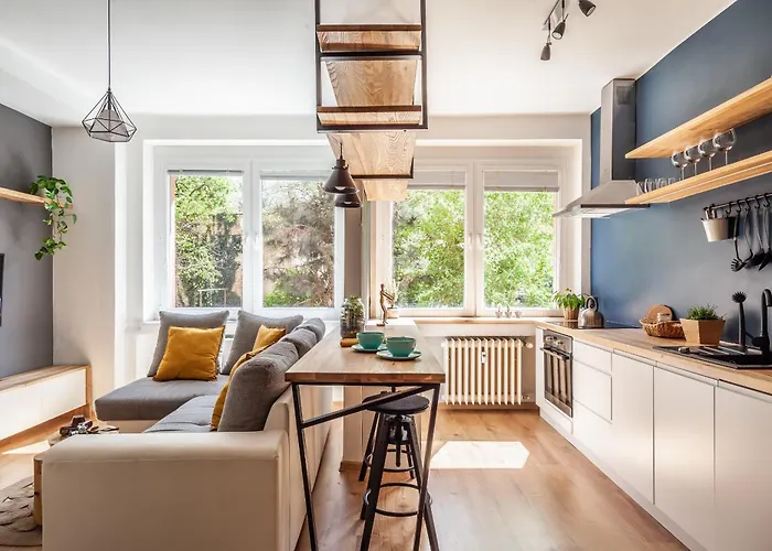 K24 - Old Town Luxury