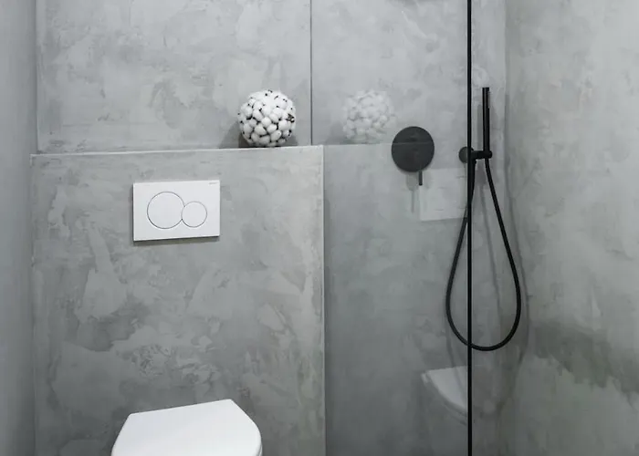 K24 - Old Town Luxury Apartamento