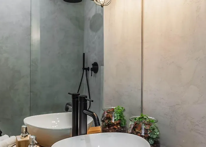 K24 - Old Town Luxury Apartamento