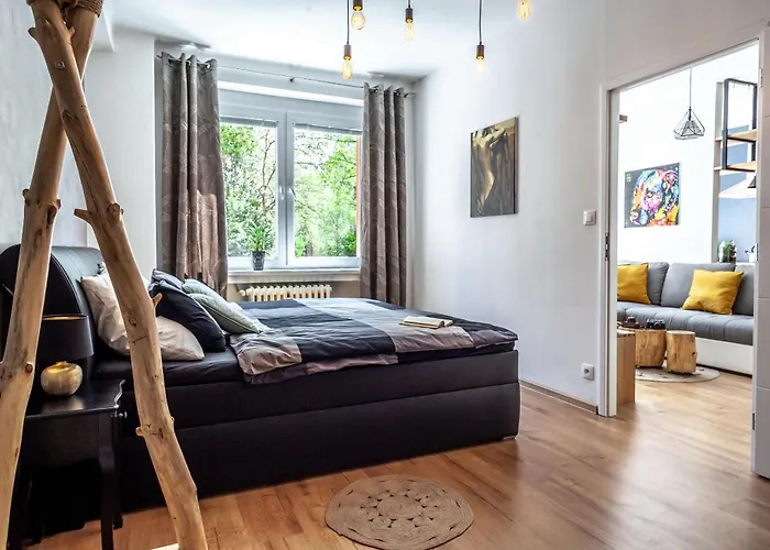 K24 - Old Town Luxury