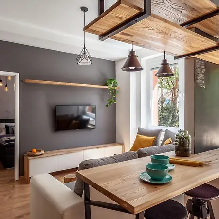 K24 - Old Town Luxury *