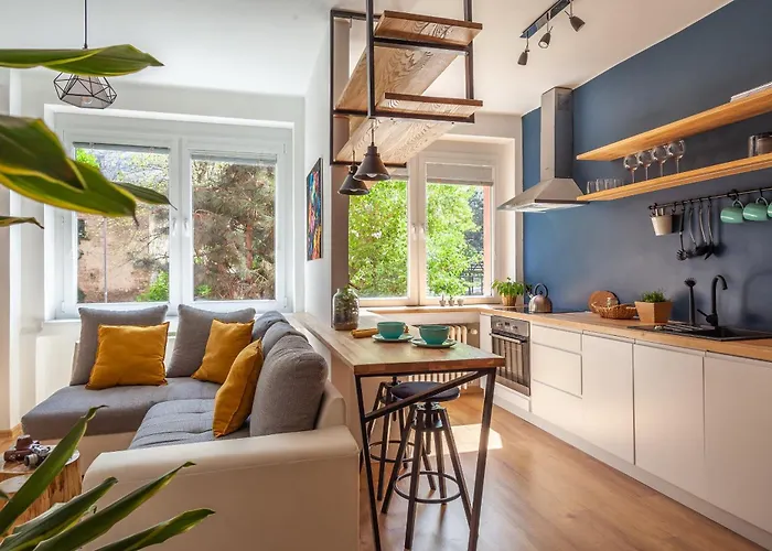 K24 - Old Town Luxury